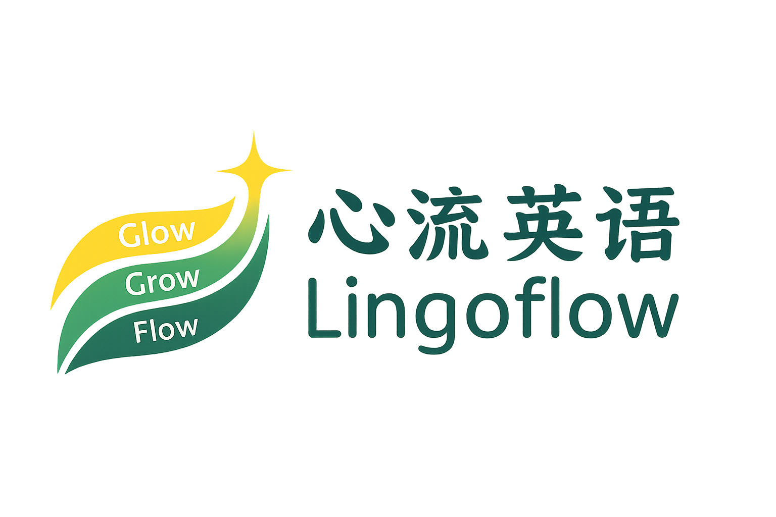 Lingoflow logo