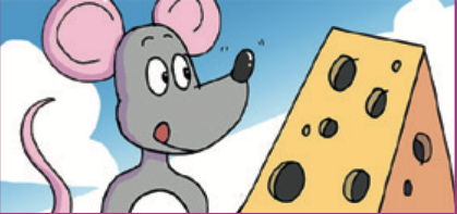 Cartoon programme picture
